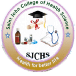 St John college of health science