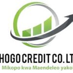 Chogo Credit Company Limited